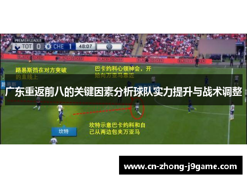 广东重返前八的关键因素分析球队实力提升与战术调整 广东重返前八的关键因素分析球队实力提升与战术调整