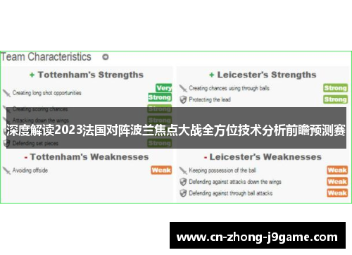 深度解读2023法国对阵波兰焦点大战全方位技术分析前瞻预测赛