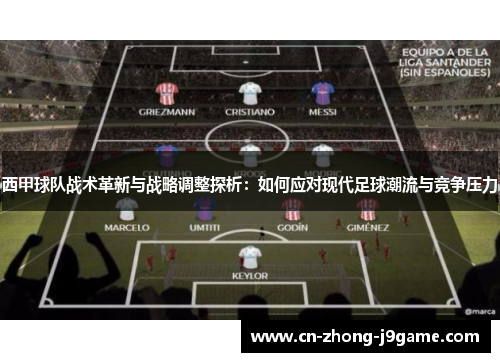 西甲球队战术革新与战略调整探析:如何应对现代足球潮流与竞争压力 西甲球队战术革新与战略调整探析:如何应对现代足球潮流与竞争压力